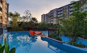 La Habana Huahin by Cherry