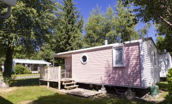 Domaine Résidentiel de Plein Air Odalys Kerleyou (Camping)