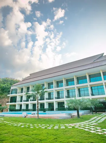 รูปภาพของตาขุน เมาร์เทน วิว