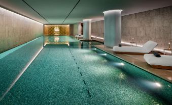 Bulgari Hotel Paris