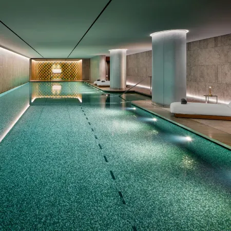 Bulgari Hotel Paris
