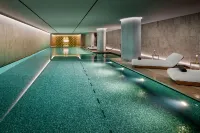 Bulgari Hotel Paris Hotel di Paris