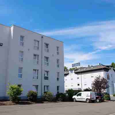 Ibis Styles Charleroi Airport Aero 44 Hotel Exterior