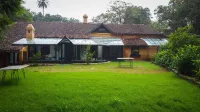 WelcomHeritage Connaught House