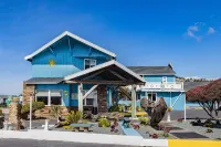Oceanside Inn & Suites, a Days Inn by Wyndham Hotels in Fort Bragg