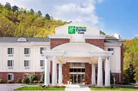 Holiday Inn Express Hotel & Suites Cherokee-Casino 체로키 호텔