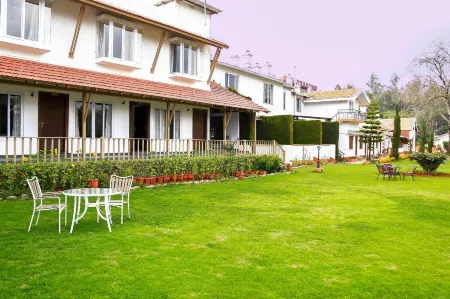 Yantra Resort, Ooty