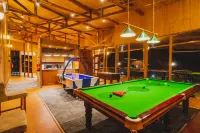 Skyview by Empyrean Hotels in Udhampur