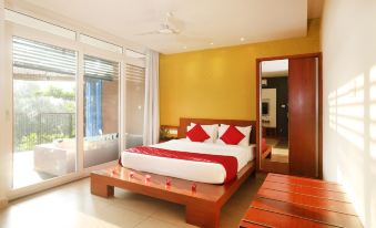 Kuruva Island Resort and Spa - by Kabini Breeze, Wayanad
