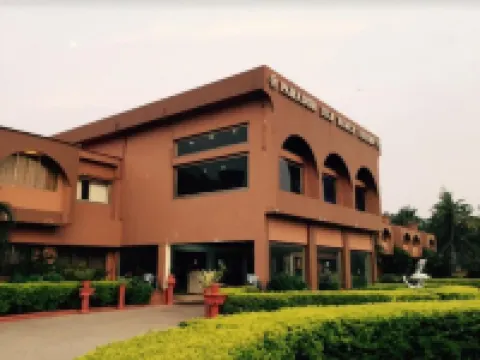 Paradise isle Beach resort pvt ltd Hotels in Malpe