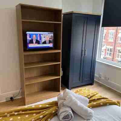 De Luxe Apartment in Leicester Others