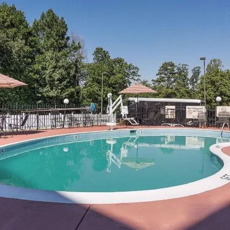 Hampton Inn by Hilton Chester South