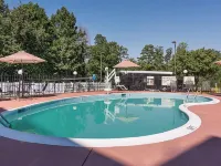 Hampton Inn Chester Hoteles en Chester