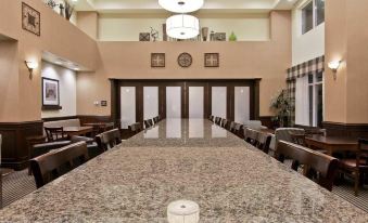 Hampton Inn by Hilton North Bay
