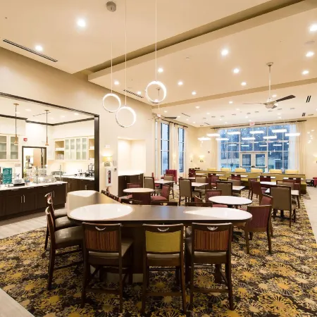 Homewood Suites by Hilton Concord Charlotte