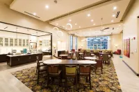 Homewood Suites by Hilton Concord Charlotte - 3-Star