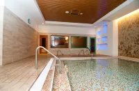 Long Beach Hotel - sul mare