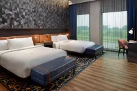 SpringHill Suites Franklin Mint