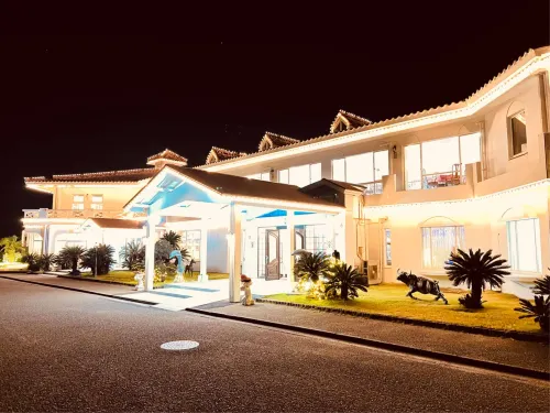 館山リゾートホテル 外観 Photos