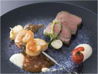 Grandvrio Hotel Miyajima Wakura - Route Inn Hotels - - Morgenmad