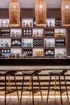 Sundy Praia  – Principe Collection - bar