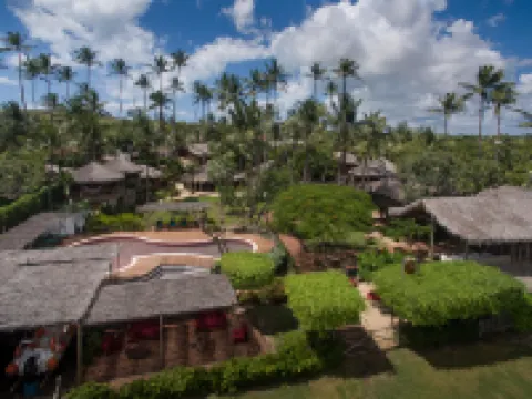 Vila Kalango Hotels in Jijoca de Jericoacoara