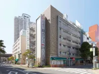 Hotel Continental Fuchu Hotels near Tokyo University of Foreign Studies