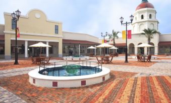 The Celecton Premier Kobe Sanda Hotel