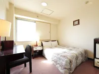 HOTEL PACO OBIHIRO CHUO Hôtels à : Obihiro