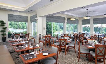 Hilton Garden Inn Charlottesville