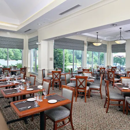 Hilton Garden Inn Charlottesville