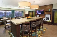 Hampton Inn Hagerstown Hotel di Hagerstown