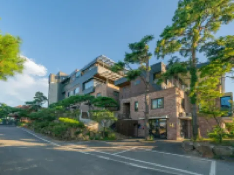 Goseong (Sokcho) Morning View Pension