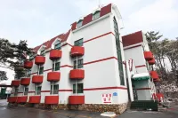 Yesan Supsok Motel