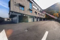 울산 영남알프스 드메르 호텔 에띠앙 주변 호텔