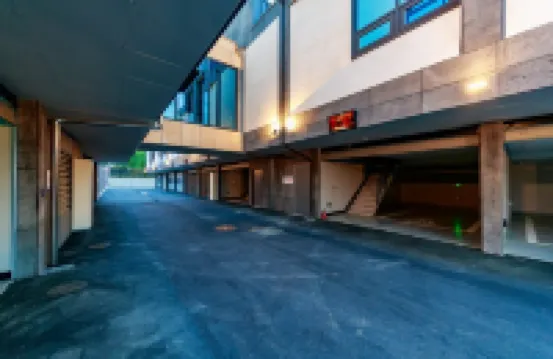 Hapcheon Moon Lake Self Check-in Motel