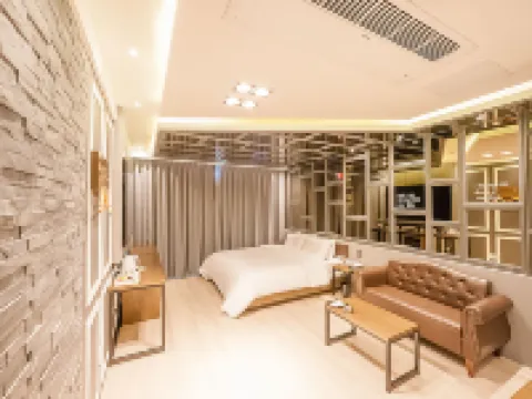 Uljin Hupohang Hotel Hu Hotels in Uljin-gun