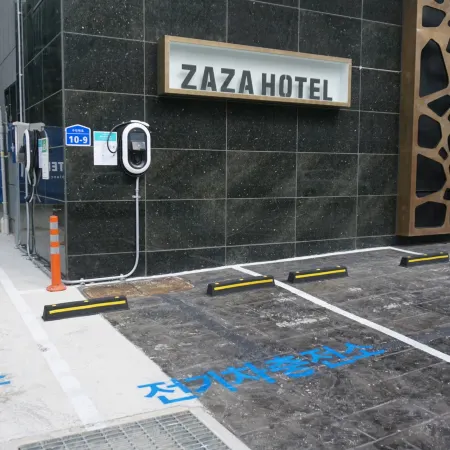 Seosan Hotel Zaza