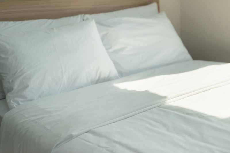 판포리135 펜션 내부 인테리어