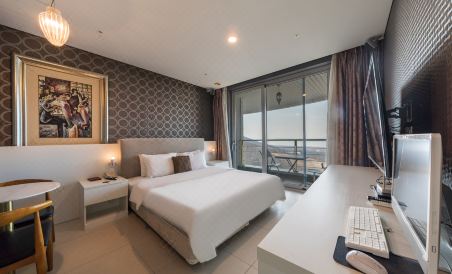 Hotel Wiz - Housity