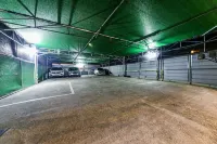 Busan Choeup Yuna Hotel - Motels