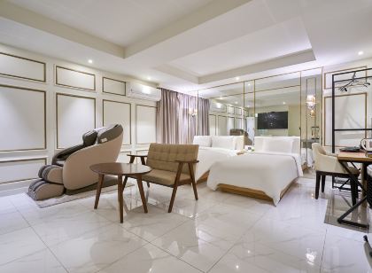 Guri Boutique Hotel XYM