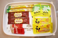 Boryeong Loving Motel