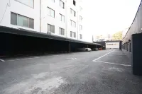 Busan Geumsa-Dong Have - โมเทล
