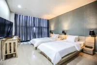 Eumseong Chungbukyeoksindosi H Motel