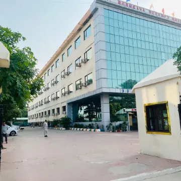 Bodhgaya Regency Hotel