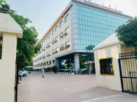 Bodhgaya Regency Hotel
