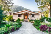 Corbett River Creek by Harmony Hotels & Resorts Hotels in Almora