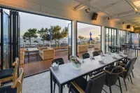 Ocean View Jeju Guesthouse - Hostel