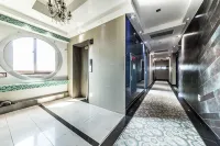 Nostalgia Hotel Hotels in Paju-si